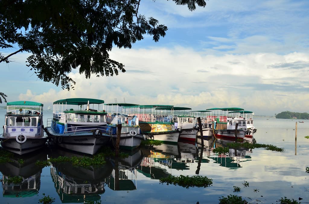 Boats (Jeshu John - designerspics.com)